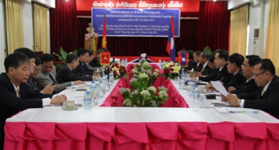 ຫວຽດນາມ - ລາວ ເພີ່ມທະວີການຮ່ວມມື ດ້ານວິທະຍາສາດ ແລະ ເຕັກໂນໂລຊີ